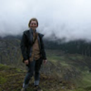 Meet your Posher, Catherine